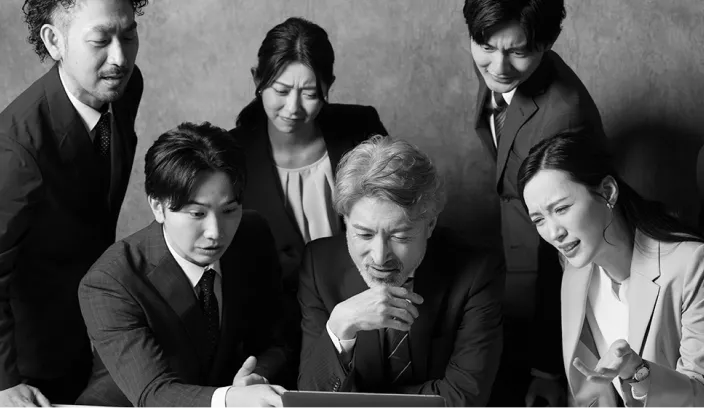 多様な価値観が共存する組織