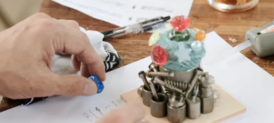 ミクストメディア